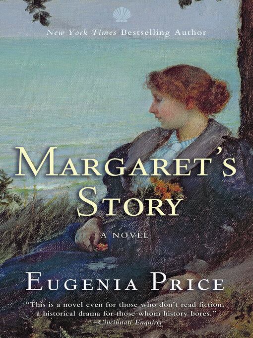 Title details for Margaret's Story by Eugenia Price - Wait list